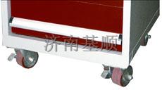 工具車
